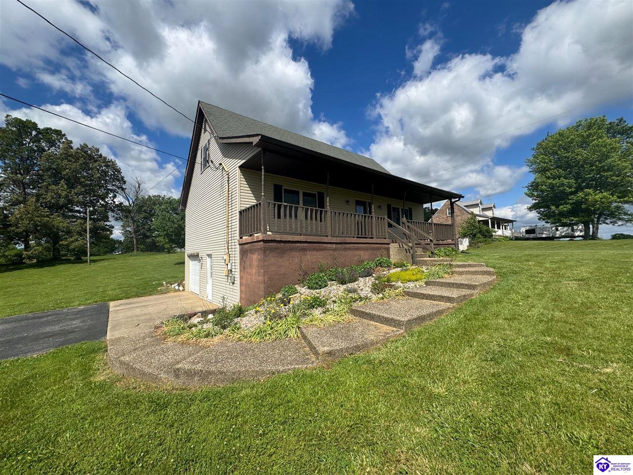 Listing Picture 45 Paula Court Ekron, KY 40108 MLS HK25004495