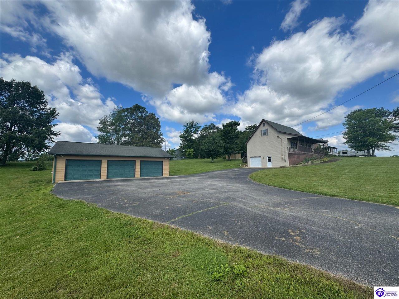 Listing Picture 45 Paula Court Ekron, KY 40108 MLS HK25004495