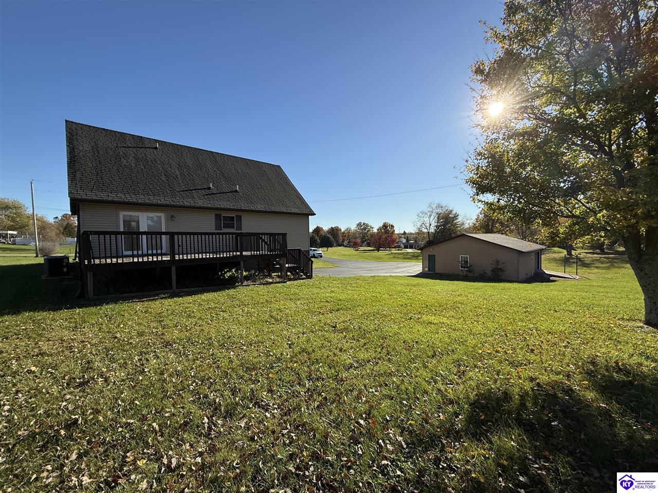 Listing Picture 45 Paula Court Ekron, KY 40108 MLS HK25004495