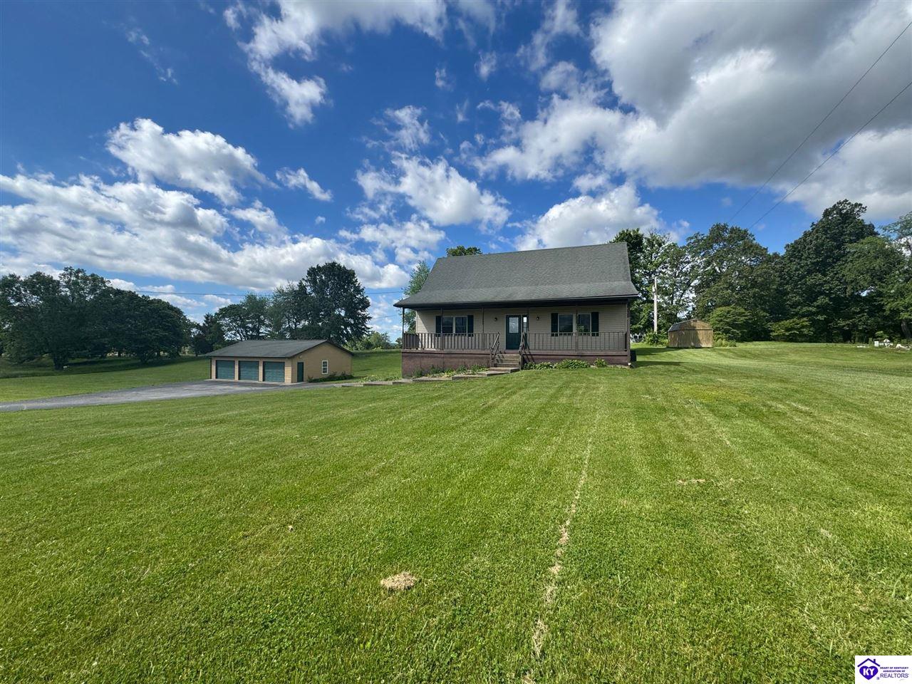 Listing Picture 45 Paula Court Ekron, KY 40108 MLS HK25004495