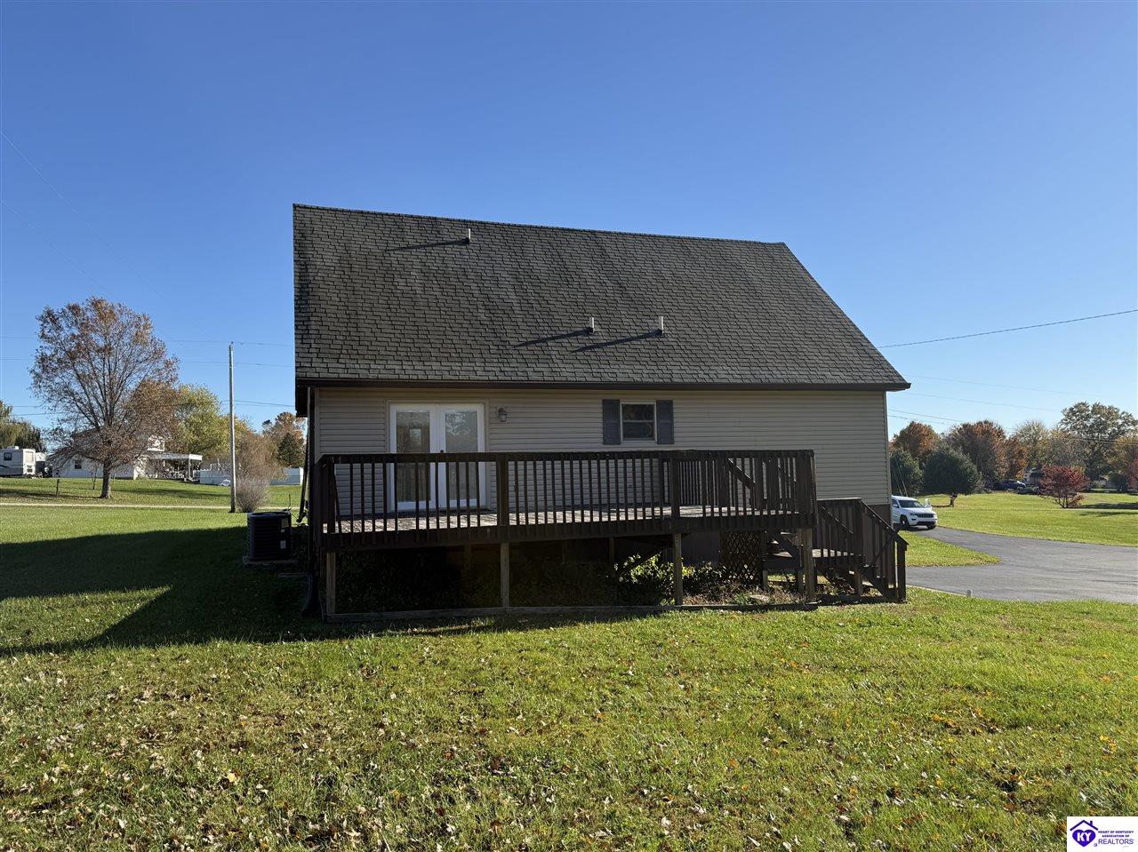 Listing Picture 45 Paula Court Ekron, KY 40108 MLS HK25004495