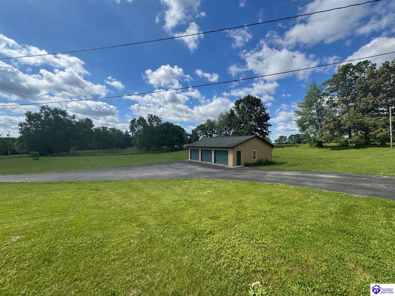 Listing Picture 45 Paula Court Ekron, KY 40108 MLS HK25004495