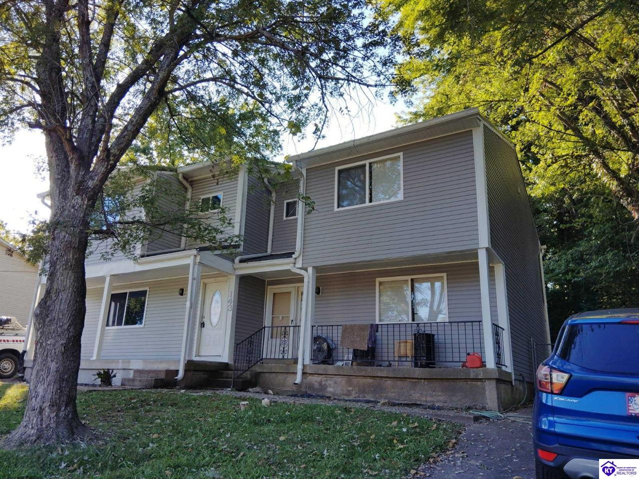 145 Mockingbird DriveRadcliff, KY 40160