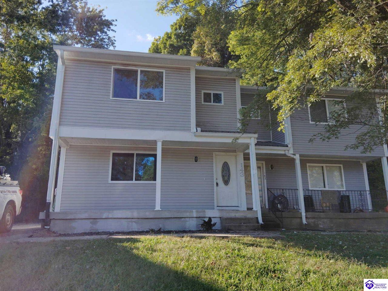 143 Mockingbird DriveRadcliff, KY 40160