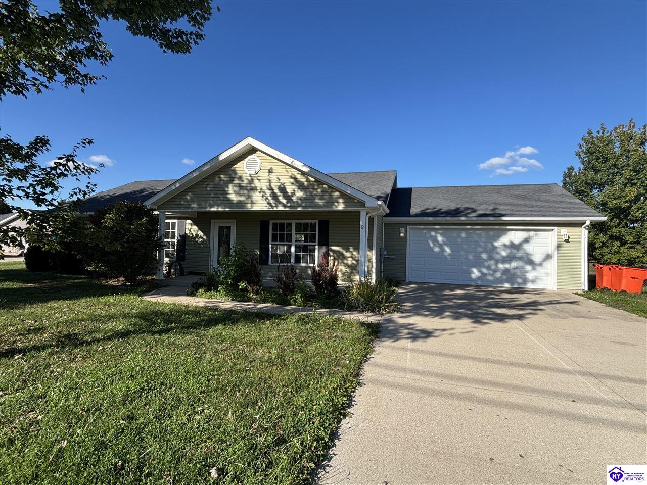 596 Rodeo DriveCecilia, KY 42724