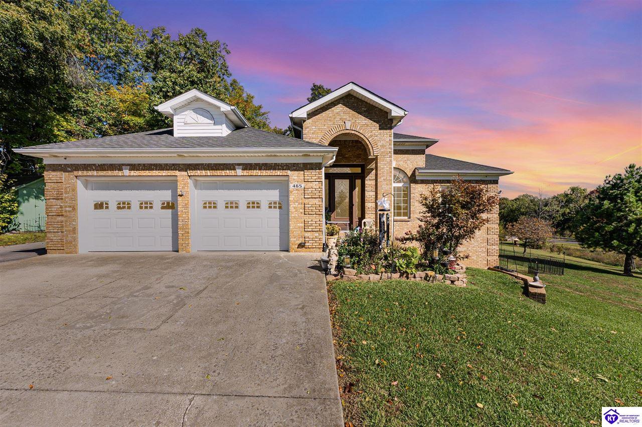 465 S Boundary RoadElizabethtown,&nbsp;KY&nbsp;42701