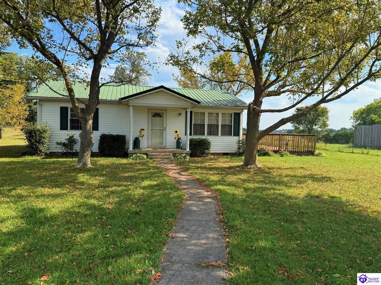 2930 Highway 1464Greensburg,&nbsp;KY&nbsp;42743