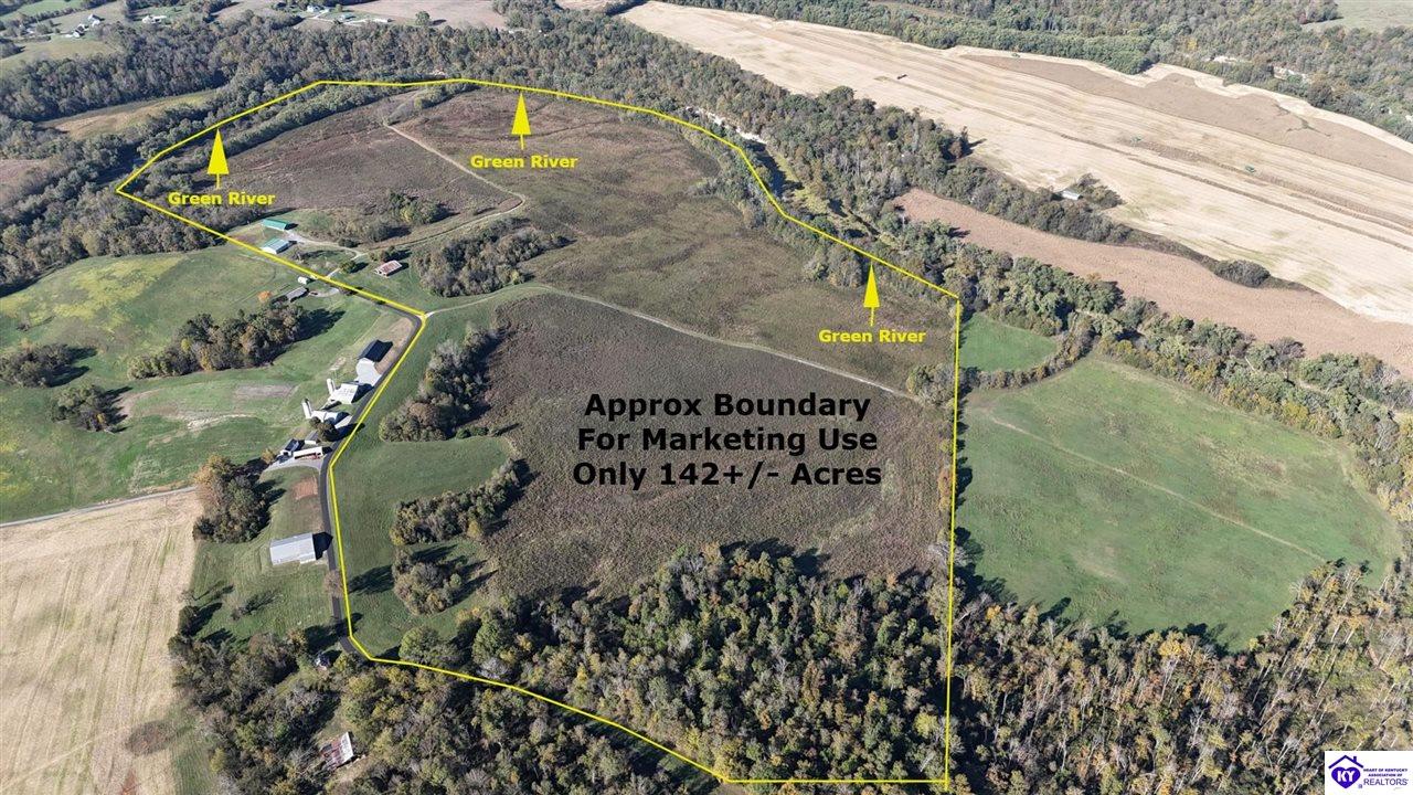 1330 N North Gabe Henderson RoadGreensburg,&nbsp;KY&nbsp;42743