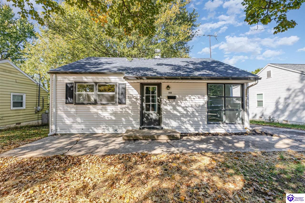 512 Village DriveElizabethtown, KY 42701