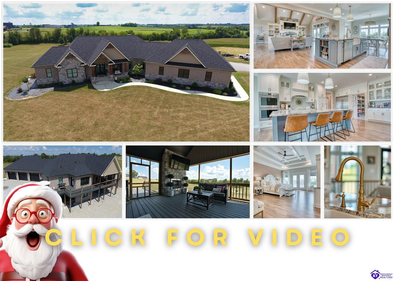 188 Tingle LaneSpringfield,&nbsp;KY&nbsp;40069