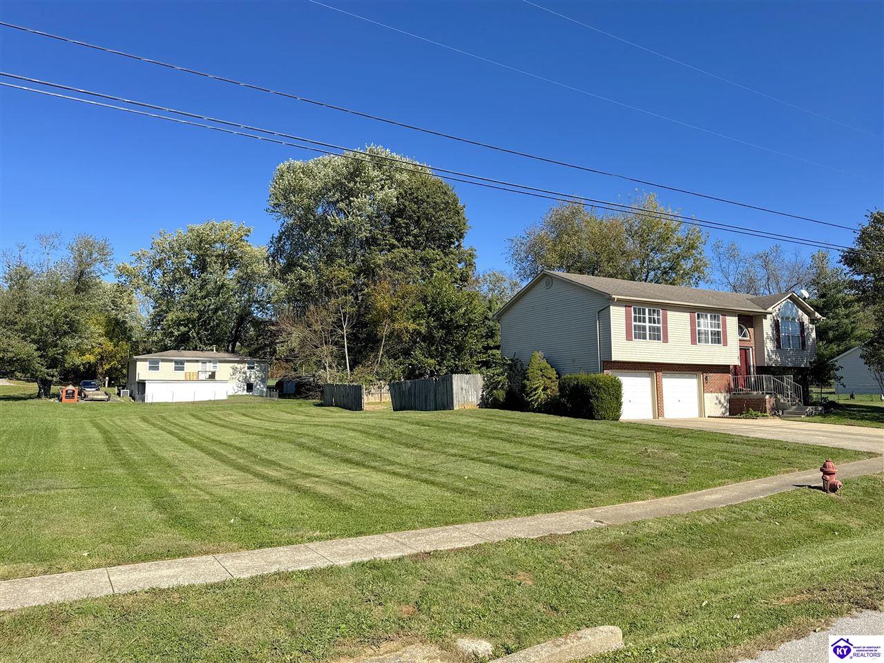 Listing Picture 108 Airport Road Vine Grove, KY 40175 MLS HK25004519