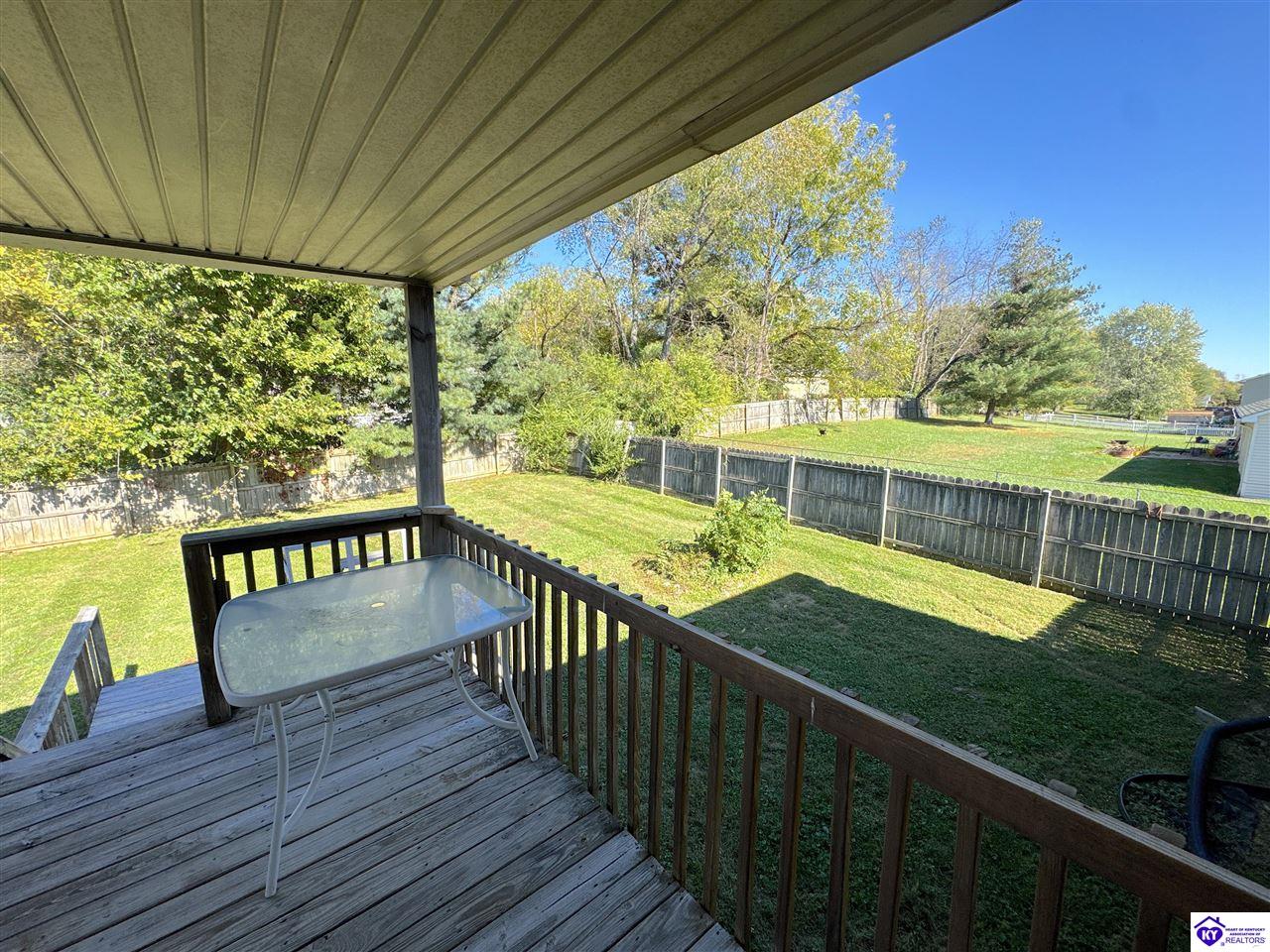 Listing Picture 108 Airport Road Vine Grove, KY 40175 MLS HK25004519