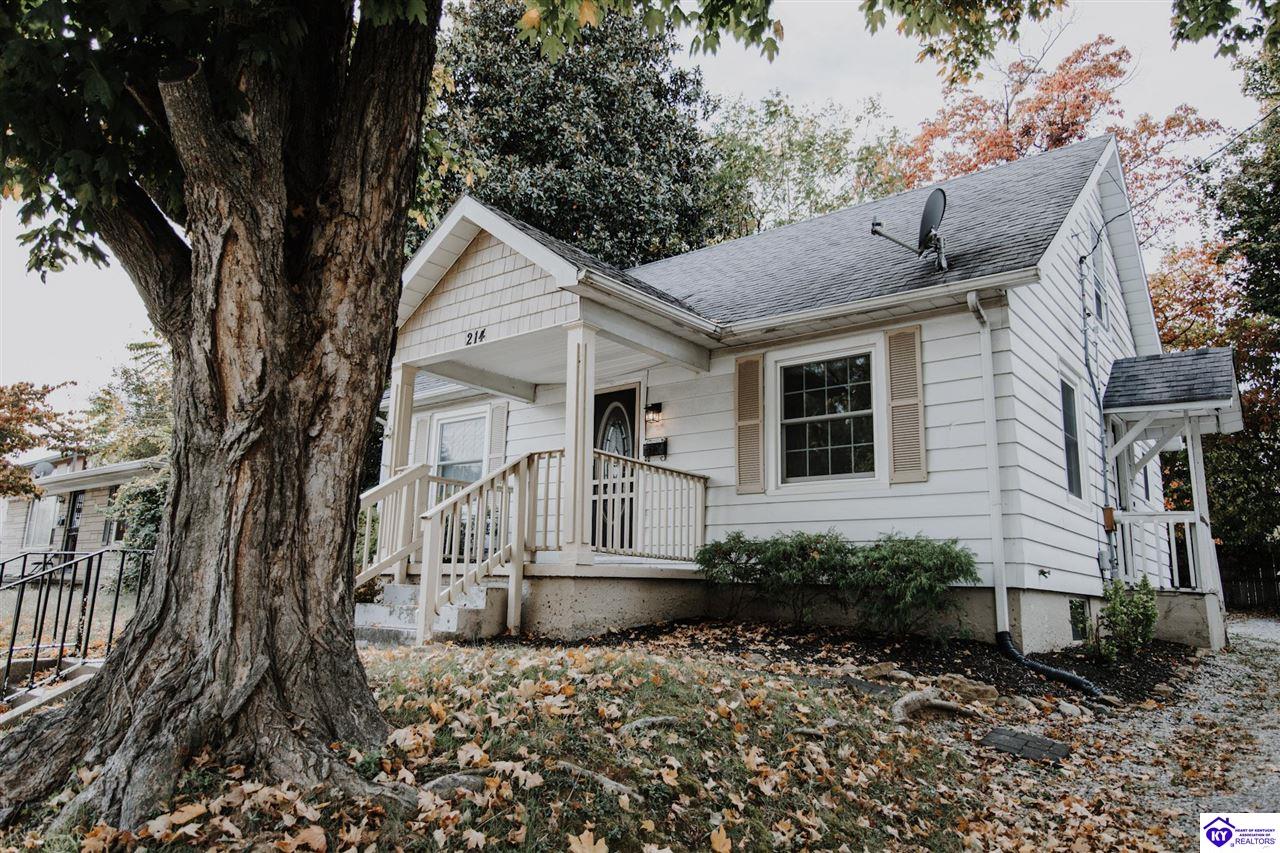 214 N Miles StreetElizabethtown, KY 42701