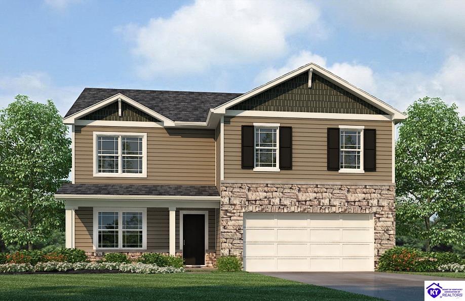 96 Ellis Park Elizabethtown, KY 42701 #1