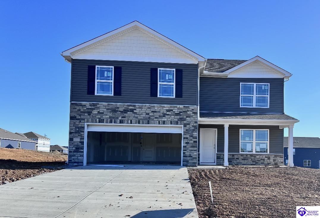 186 Saratoga LnElizabethtown, KY 42701