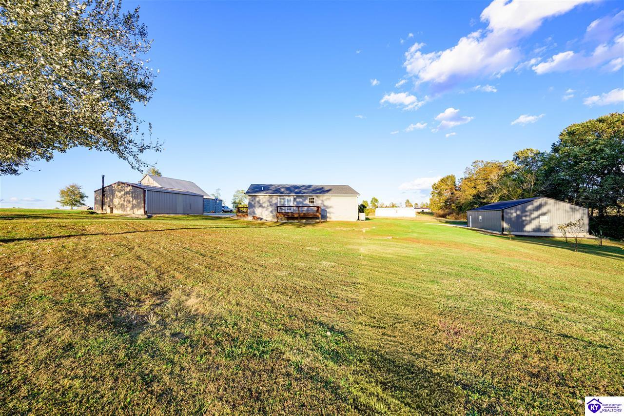 Listing Picture 19569 E Highway 144 Union Star, KY 40171 MLS HK25004535