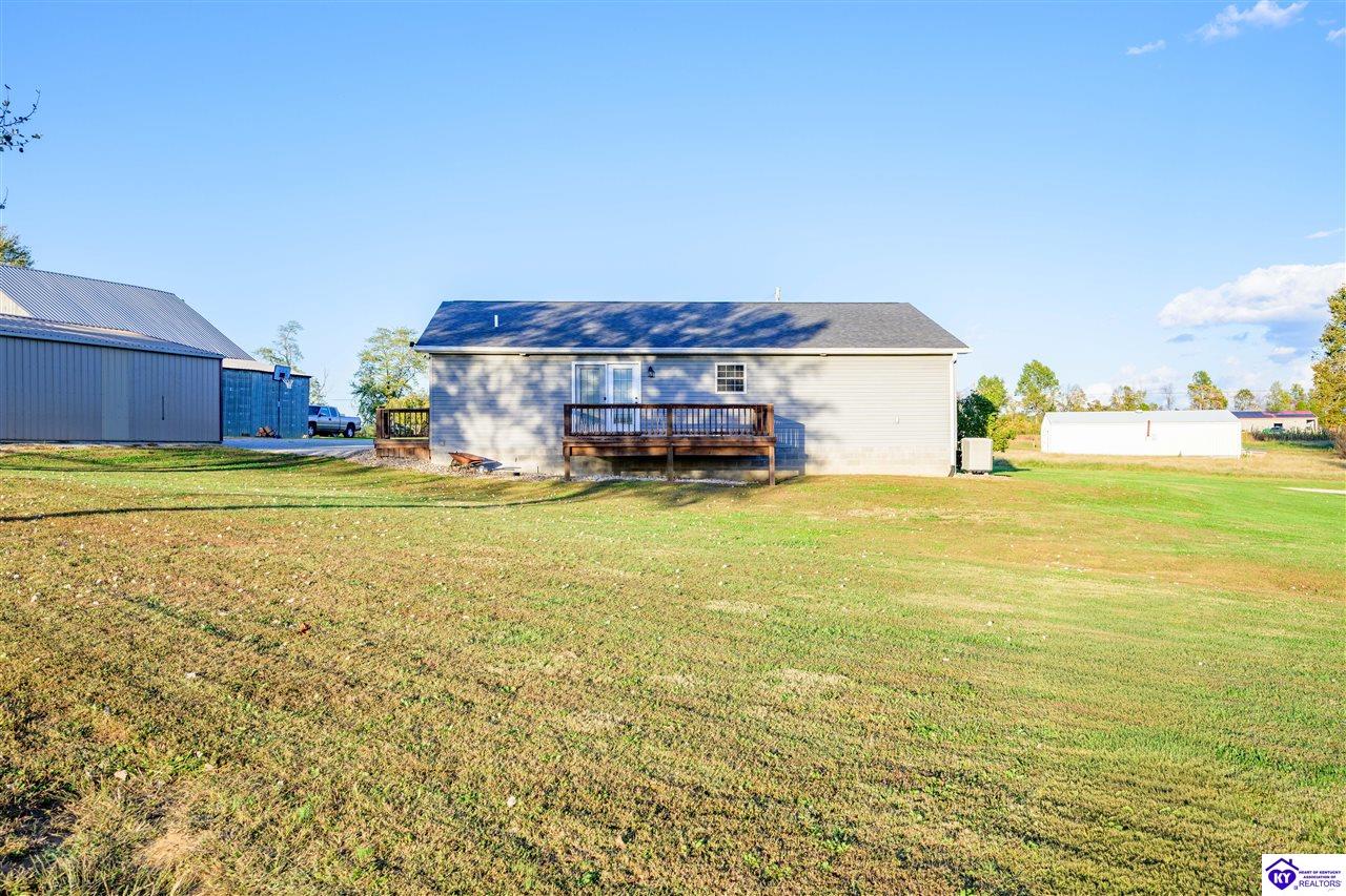 Listing Picture 19569 E Highway 144 Union Star, KY 40171 MLS HK25004535