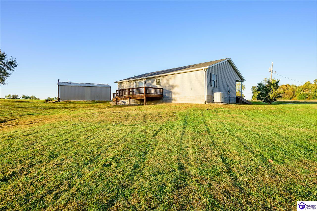 Listing Picture 19569 E Highway 144 Union Star, KY 40171 MLS HK25004535