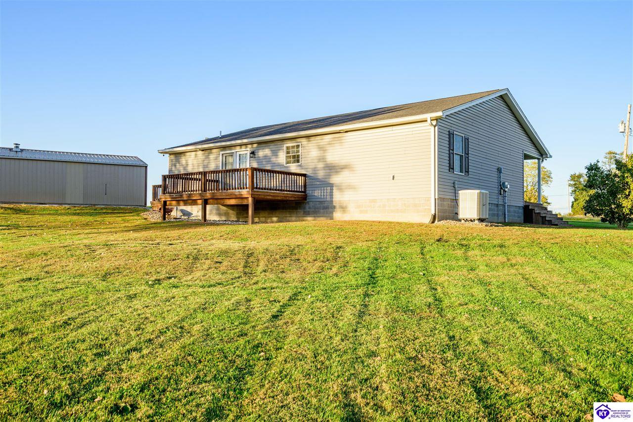 Listing Picture 19569 E Highway 144 Union Star, KY 40171 MLS HK25004535