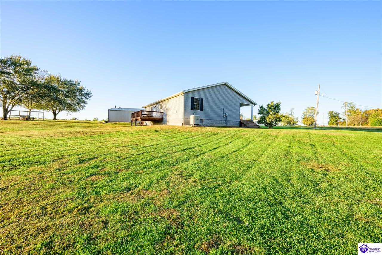 Listing Picture 19569 E Highway 144 Union Star, KY 40171 MLS HK25004535