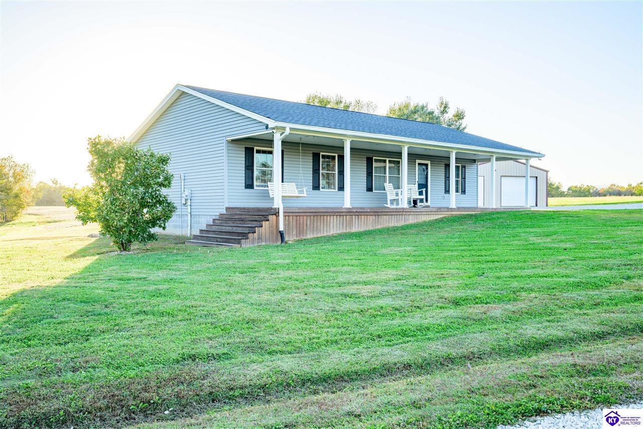 Listing Picture 19569 E Highway 144 Union Star, KY 40171 MLS HK25004535