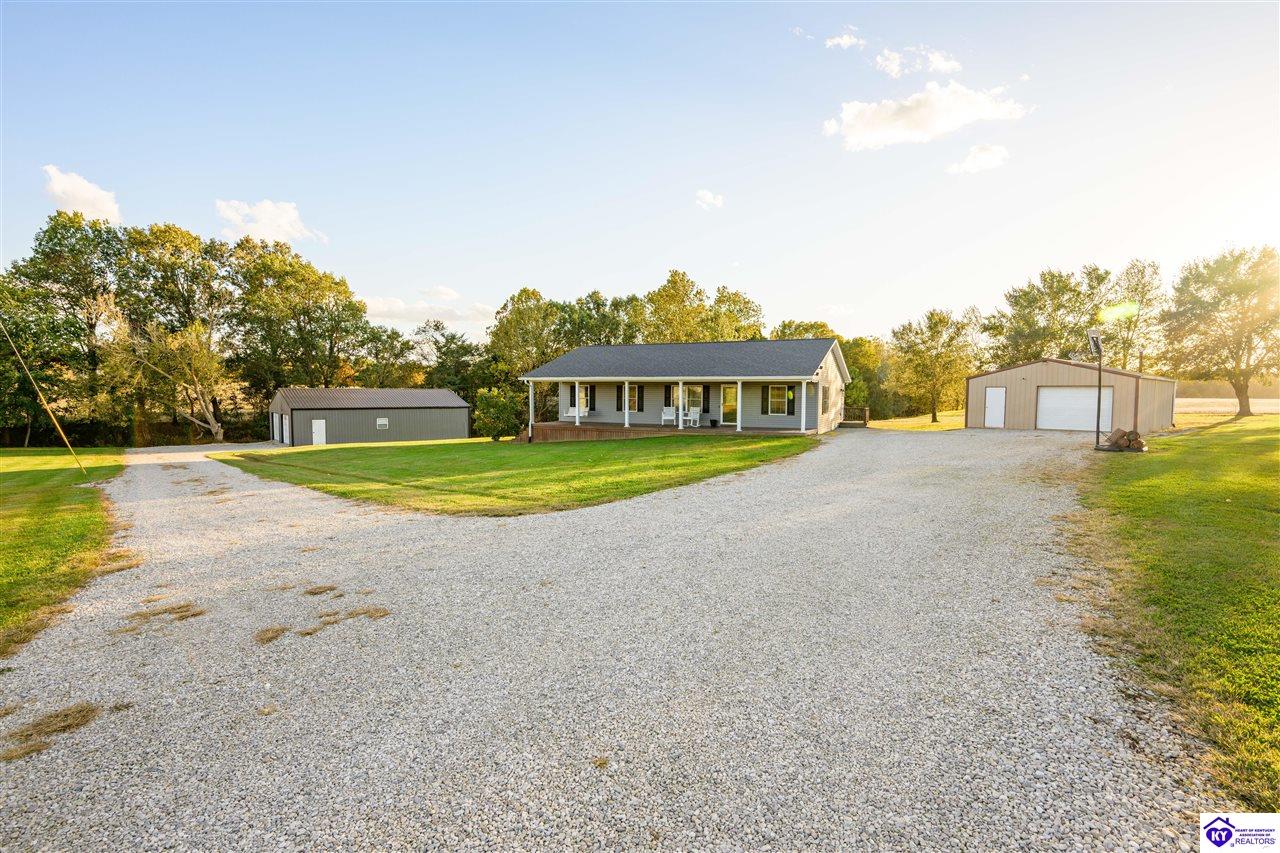 Listing Picture 19569 E Highway 144 Union Star, KY 40171 MLS HK25004535