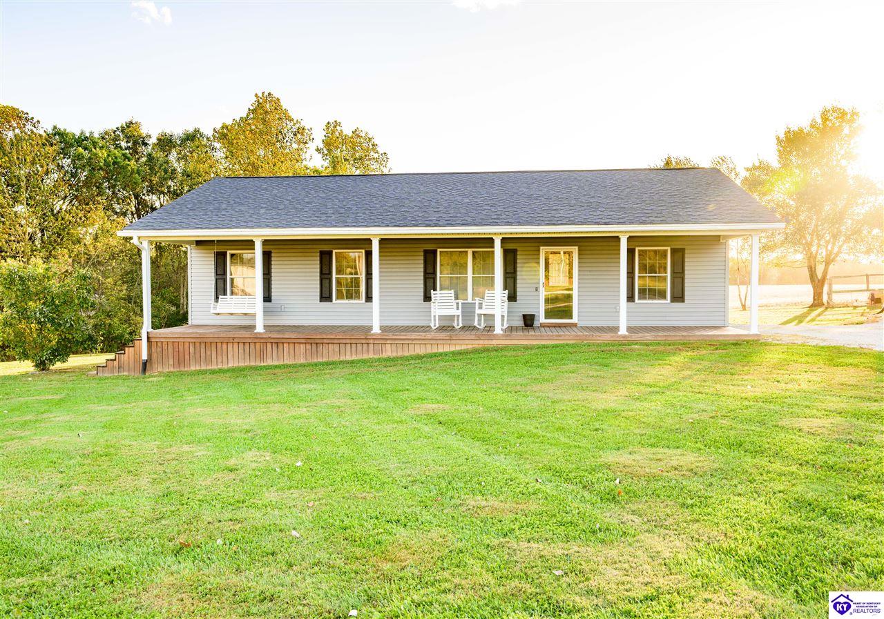 Listing Picture 19569 E Highway 144 Union Star, KY 40171 MLS HK25004535