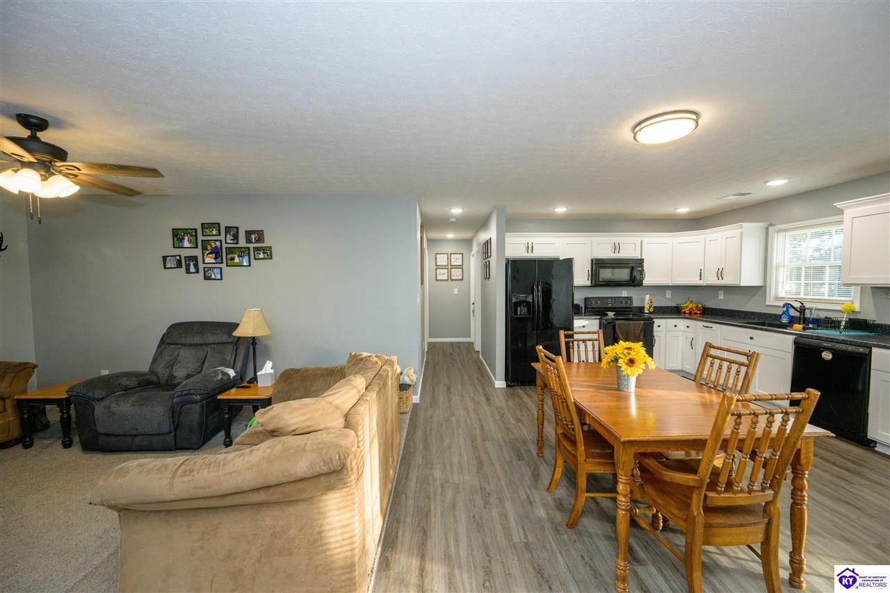 Listing Picture 19569 E Highway 144 Union Star, KY 40171 MLS HK25004535