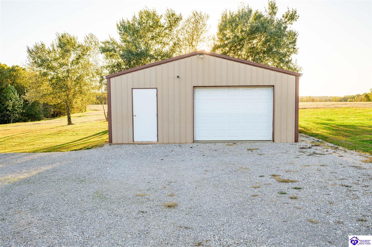 Listing Picture 19569 E Highway 144 Union Star, KY 40171 MLS HK25004535