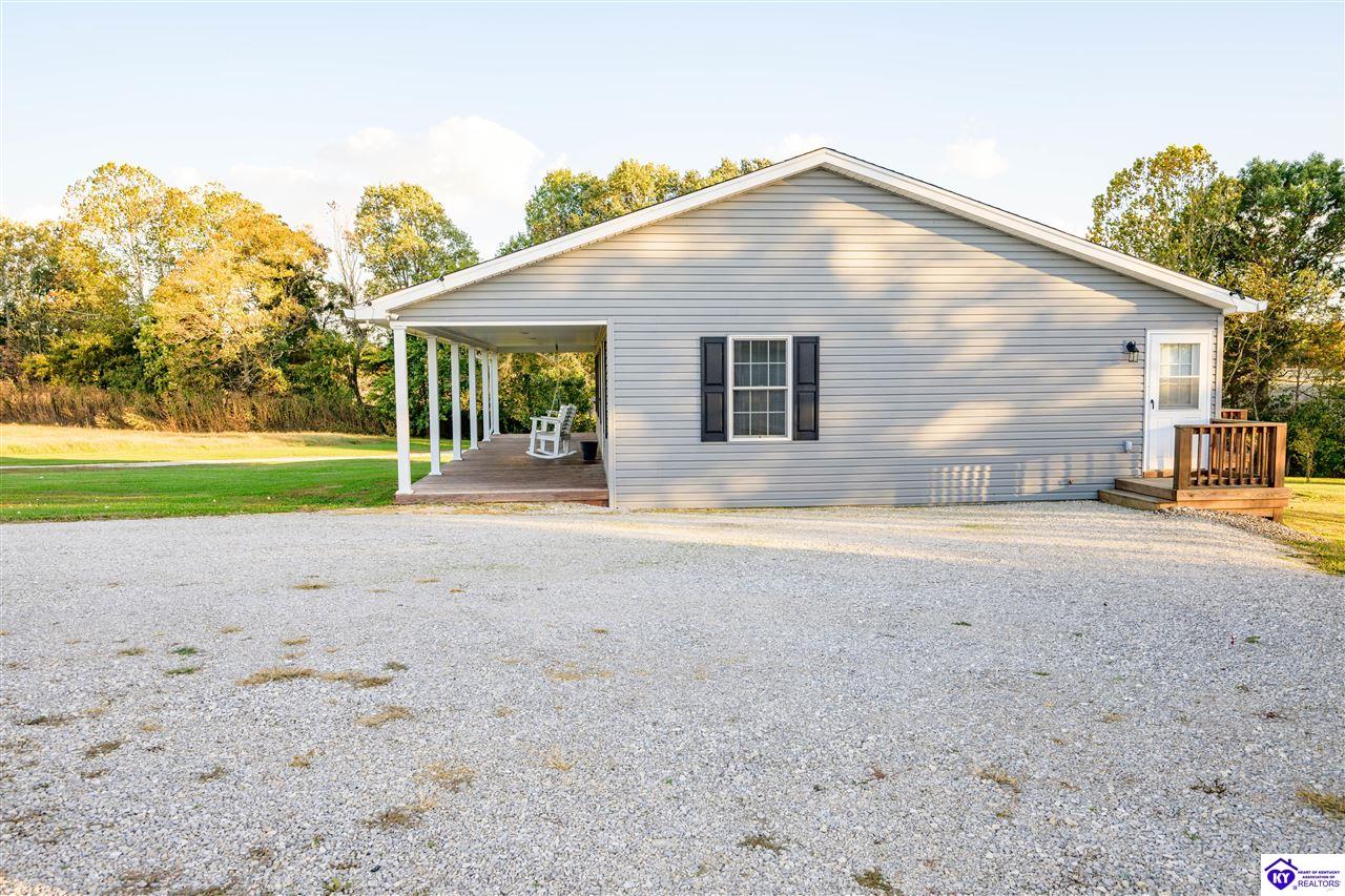 Listing Picture 19569 E Highway 144 Union Star, KY 40171 MLS HK25004535