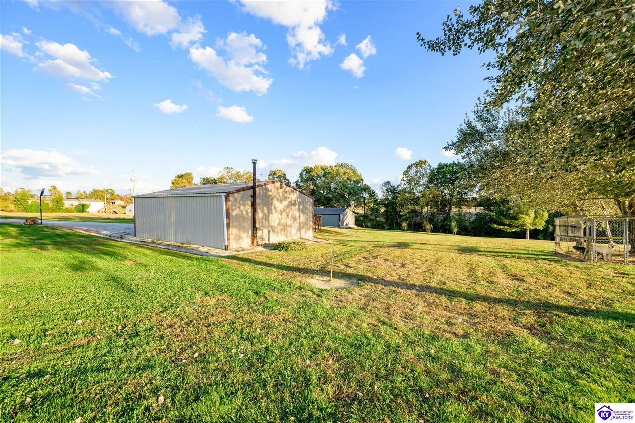 Listing Picture 19569 E Highway 144 Union Star, KY 40171 MLS HK25004535
