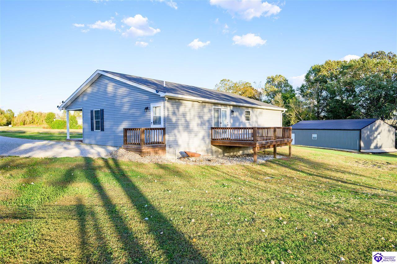 Listing Picture 19569 E Highway 144 Union Star, KY 40171 MLS HK25004535