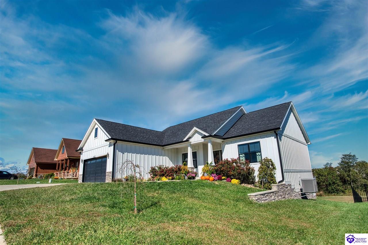 413 Ashwood AvenueElizabethtown, KY 42701