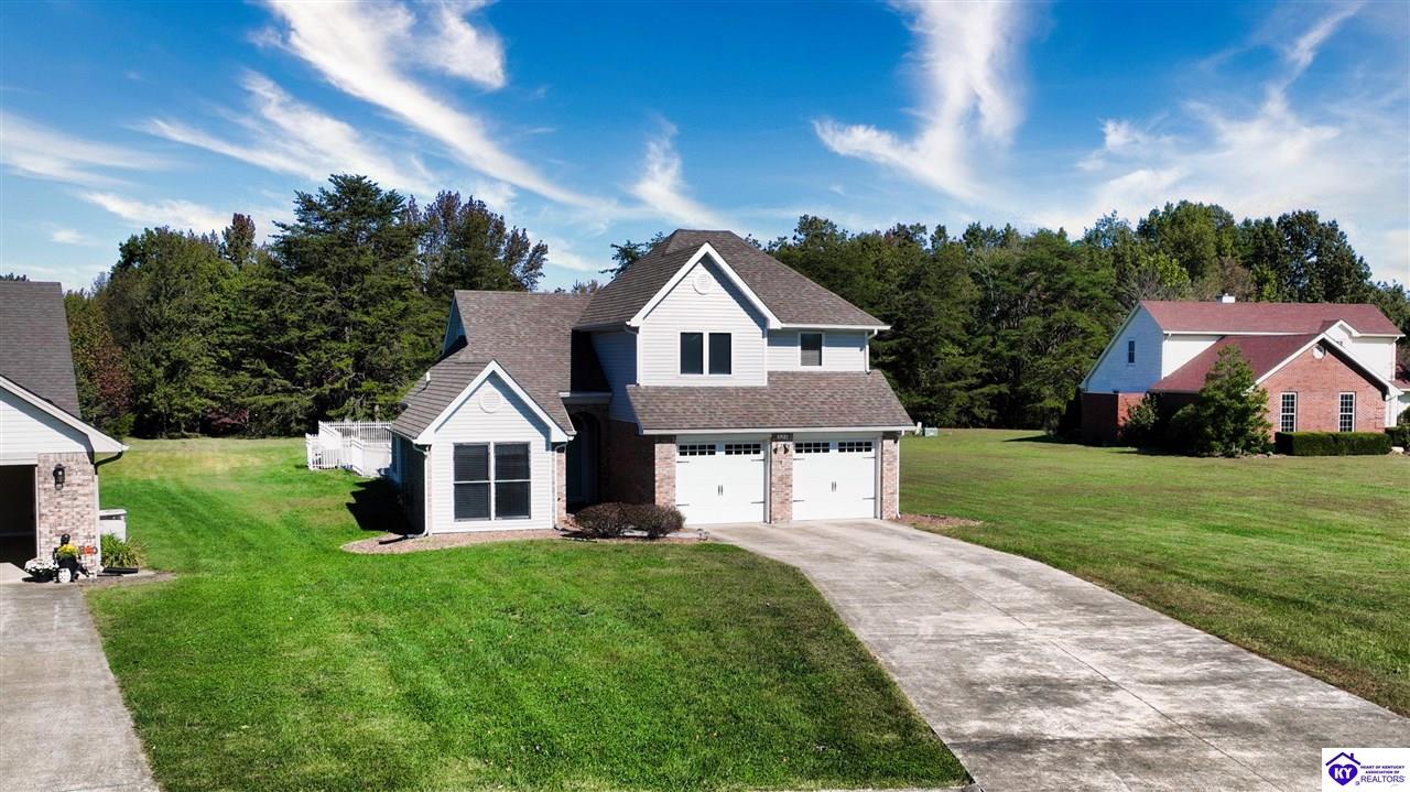 524 Sunningdale WayElizabethtown, KY 42701