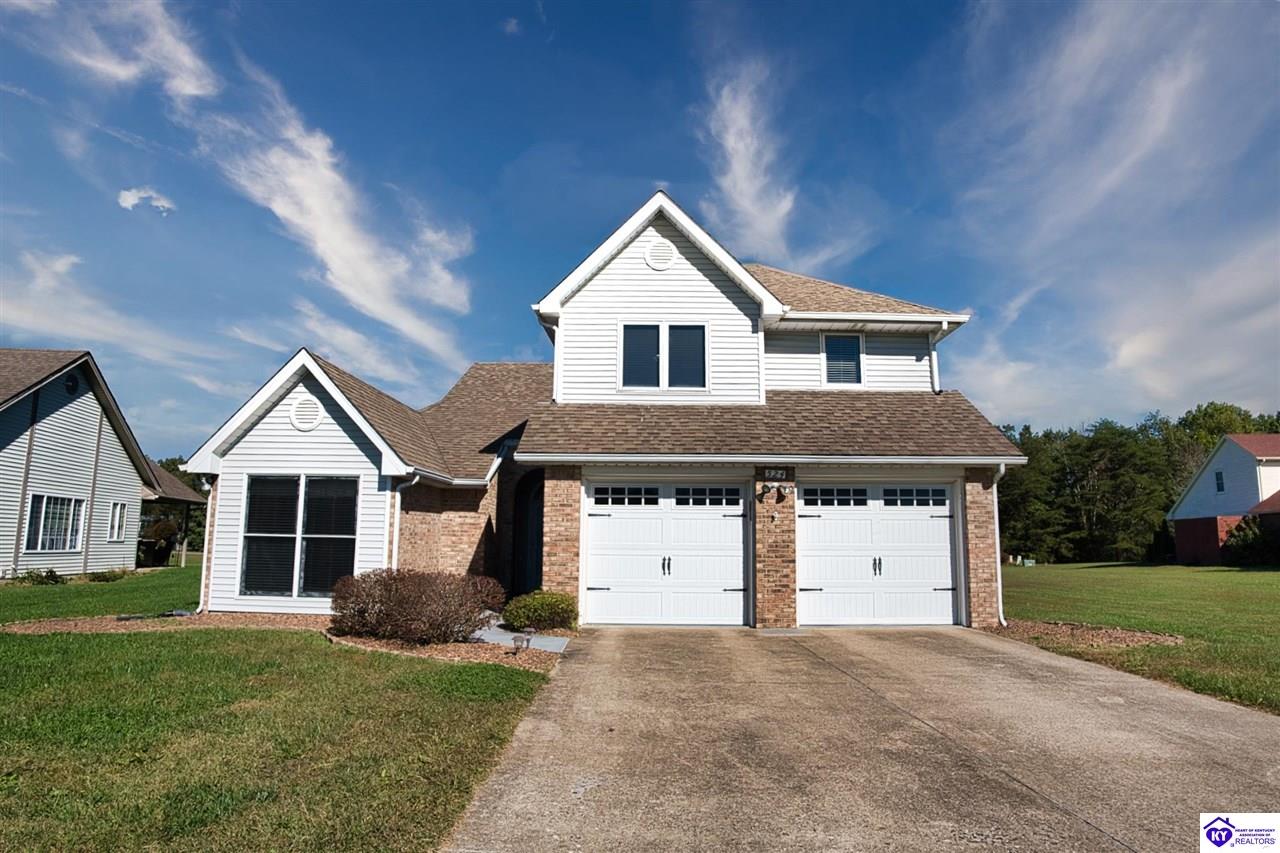 Listing Picture 524 Sunningdale Way Elizabethtown, KY 42701 MLS HK25004553