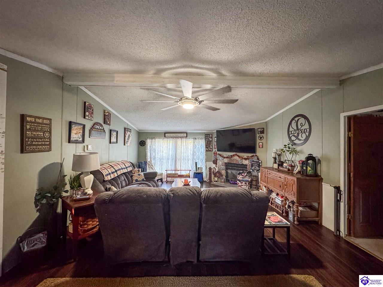 Listing Picture 305 Cedar Hill Road Hawesville, KY 42348 MLS HK25004554