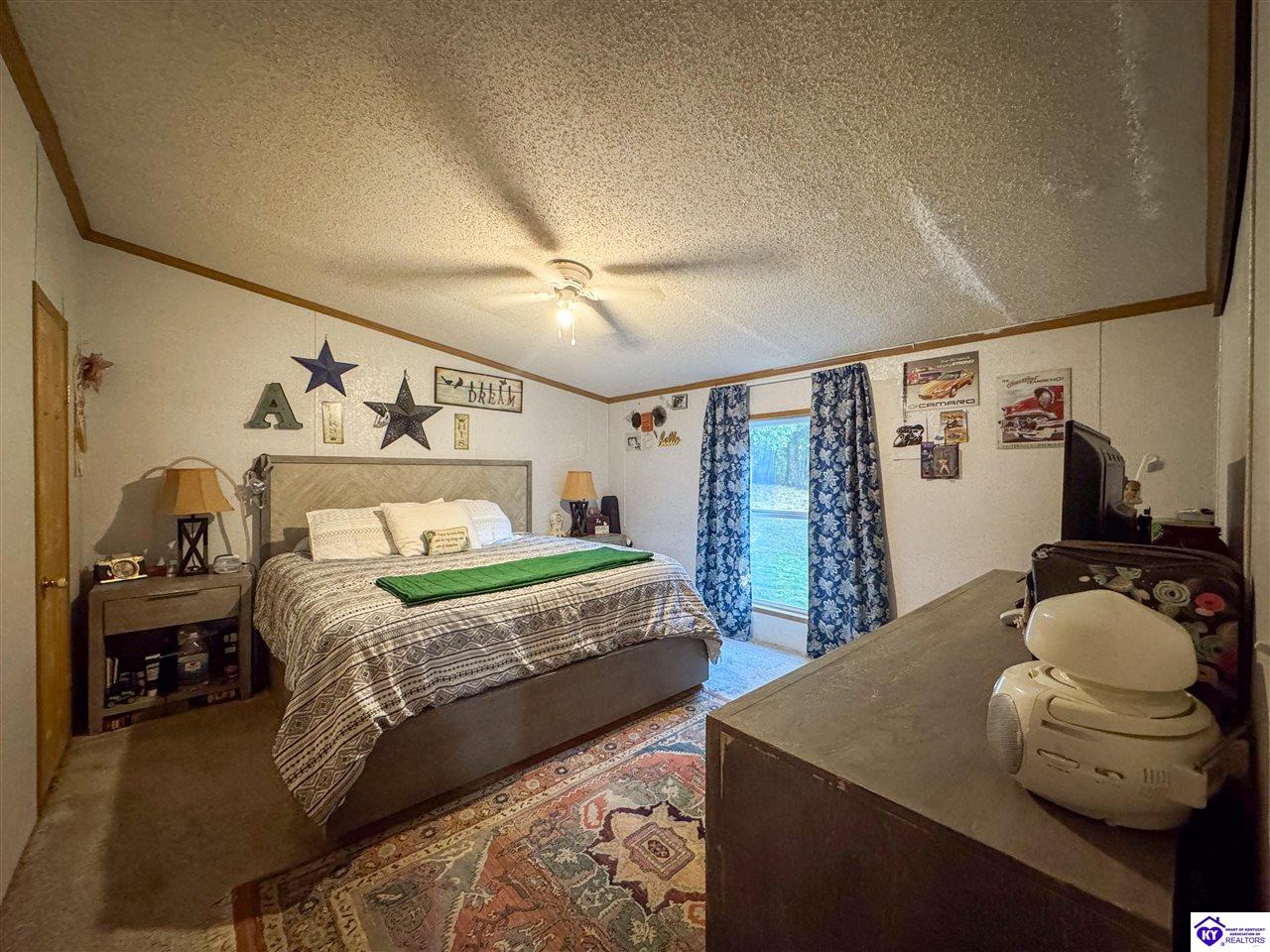 Listing Picture 305 Cedar Hill Road Hawesville, KY 42348 MLS HK25004554