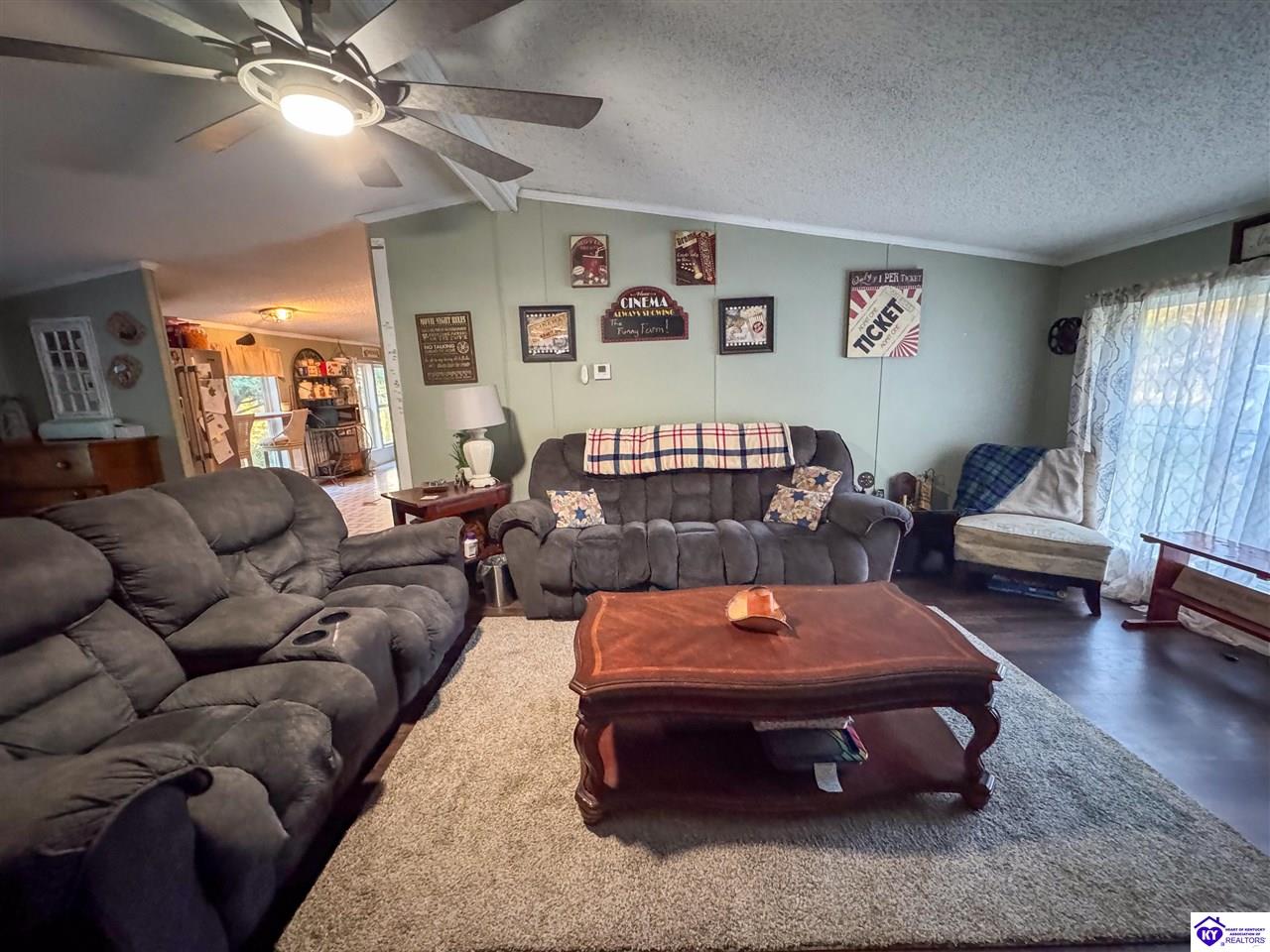 Listing Picture 305 Cedar Hill Road Hawesville, KY 42348 MLS HK25004554