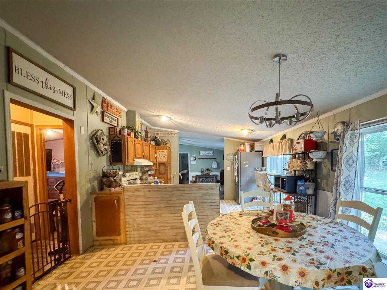 Listing Picture 305 Cedar Hill Road Hawesville, KY 42348 MLS HK25004554