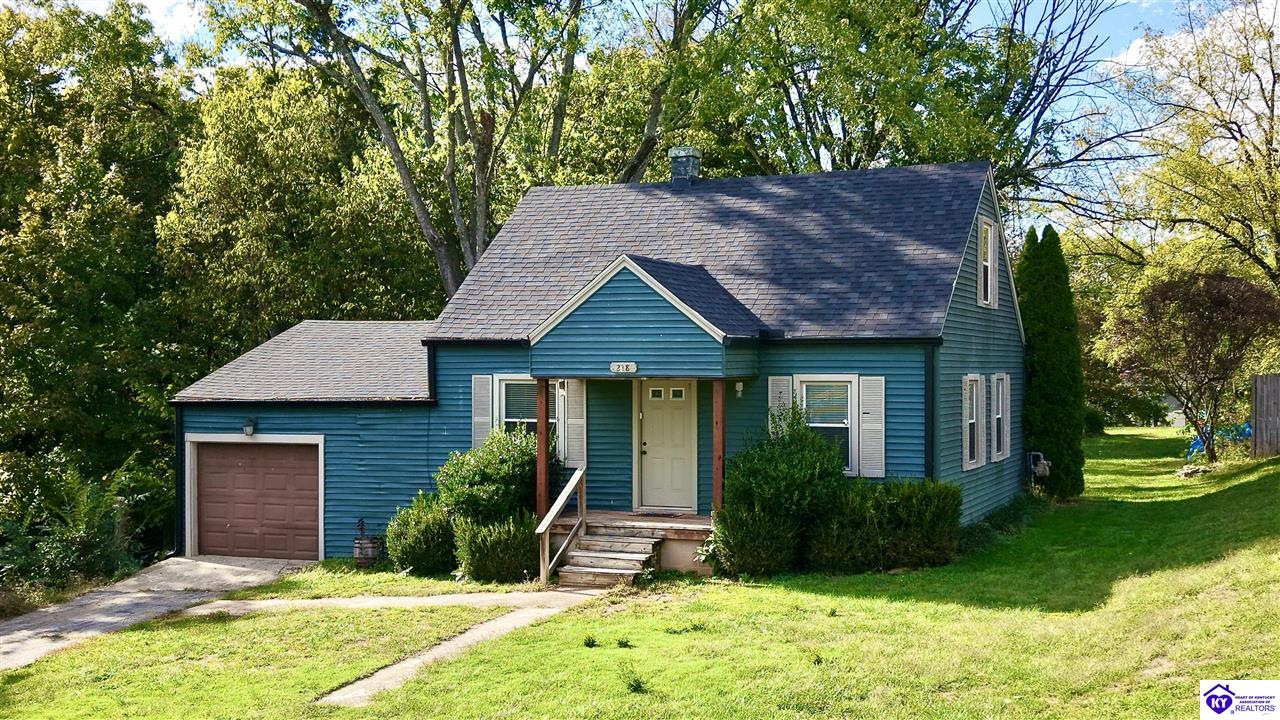 218 Demaree DriveBardstown,&nbsp;KY&nbsp;40004