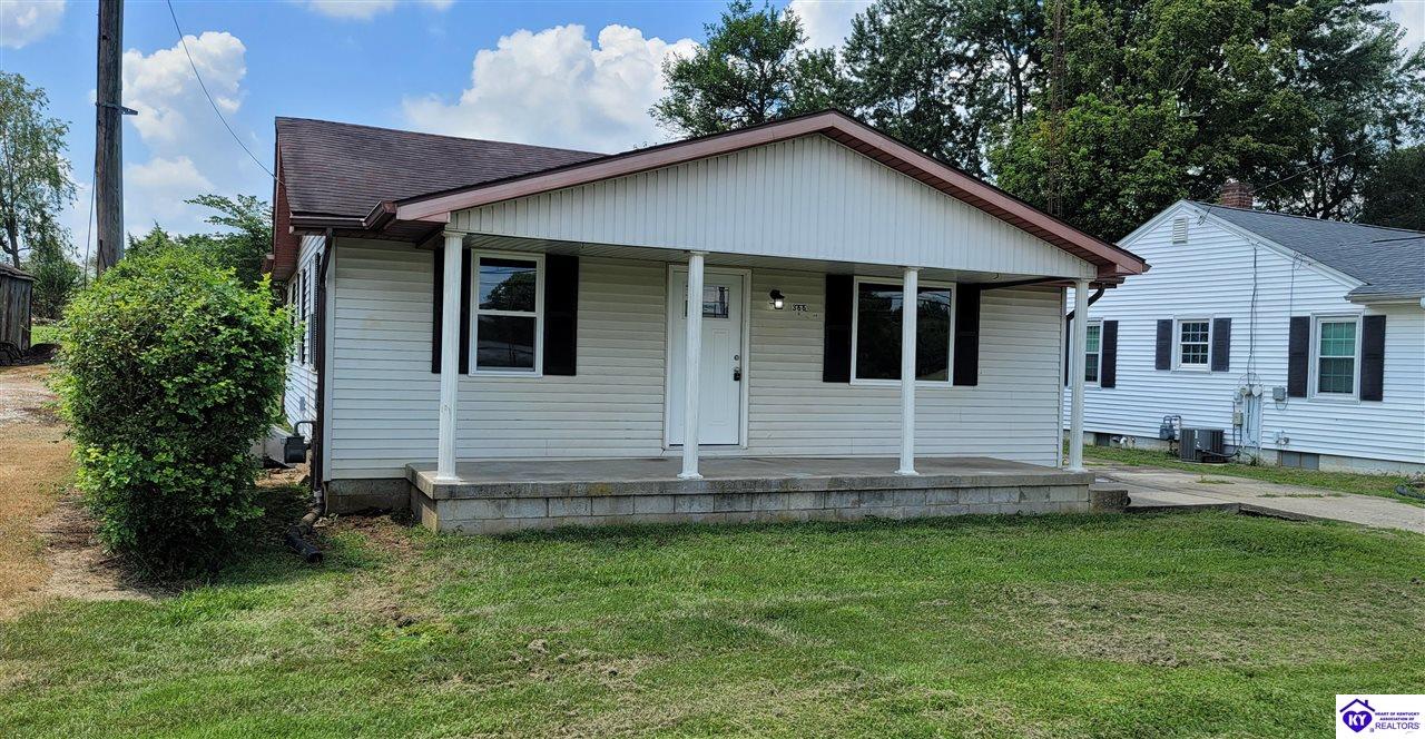 366 Greensburg StreetHodgenville,&nbsp;KY&nbsp;42748