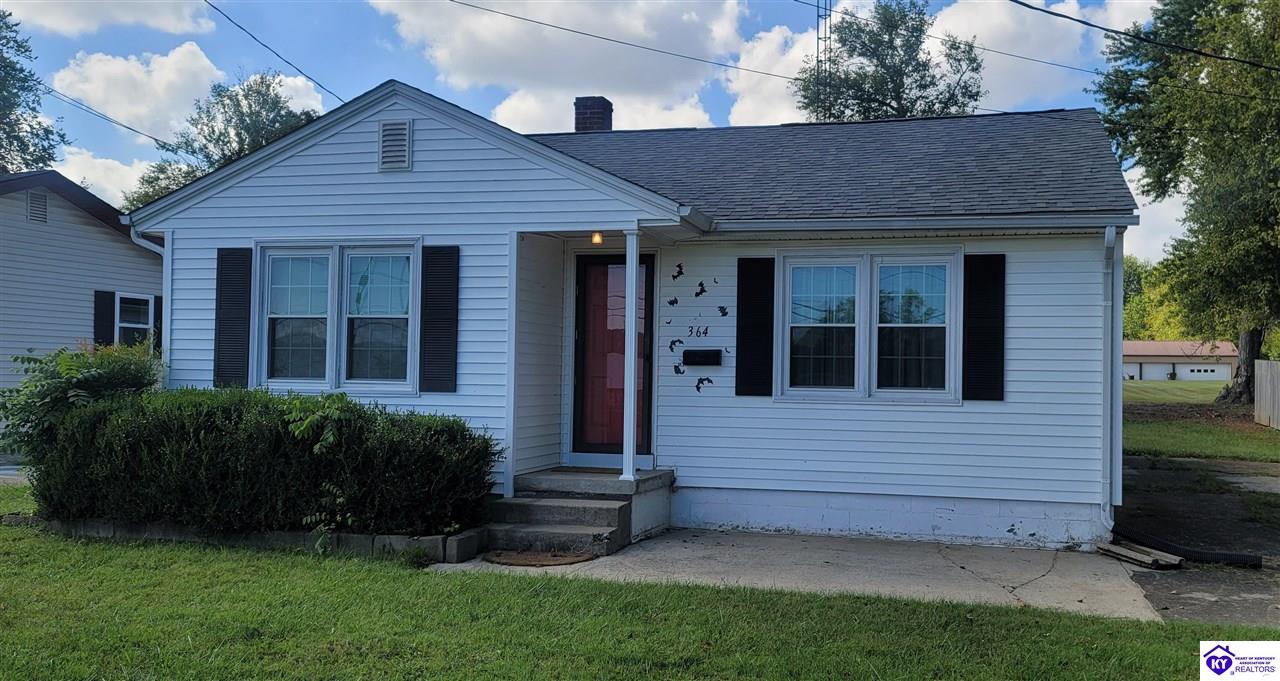 364 Greensburg StreetHodgenville,&nbsp;KY&nbsp;42748