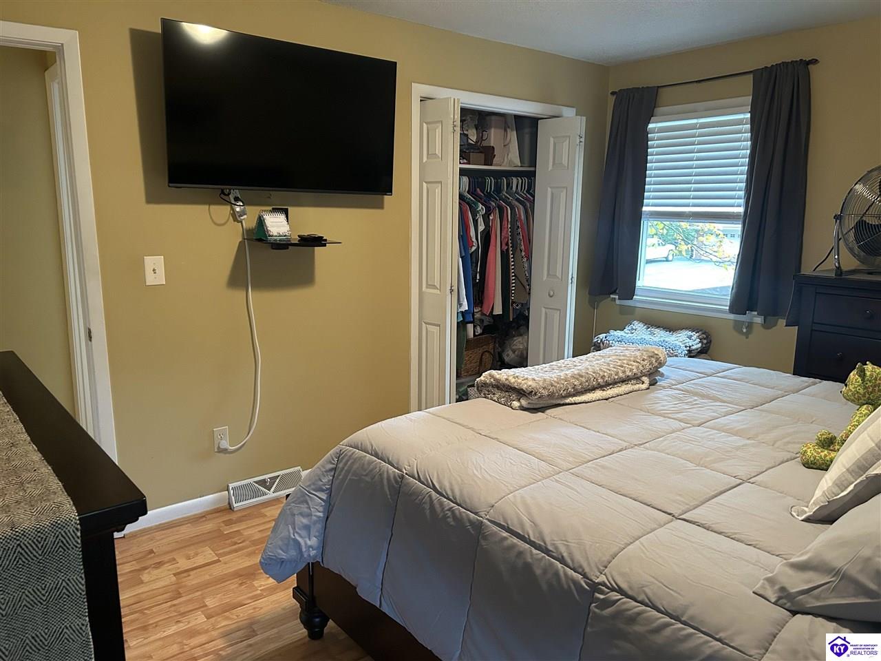 Listing Picture 101 Jackie Street Elizabethtown, KY 42701 MLS HK25004568