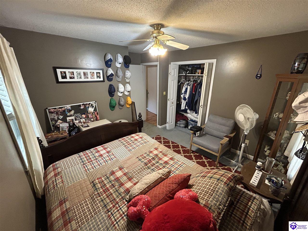 Listing Picture 101 Jackie Street Elizabethtown, KY 42701 MLS HK25004568