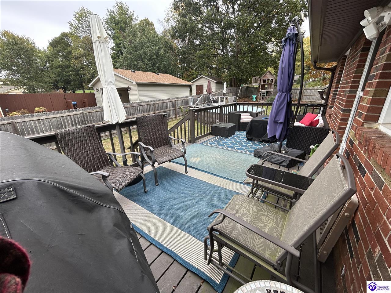 Listing Picture 101 Jackie Street Elizabethtown, KY 42701 MLS HK25004568