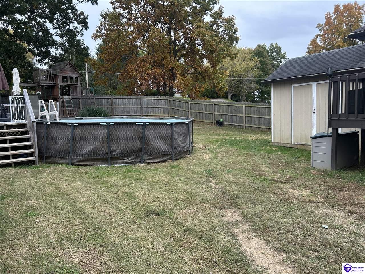 Listing Picture 101 Jackie Street Elizabethtown, KY 42701 MLS HK25004568