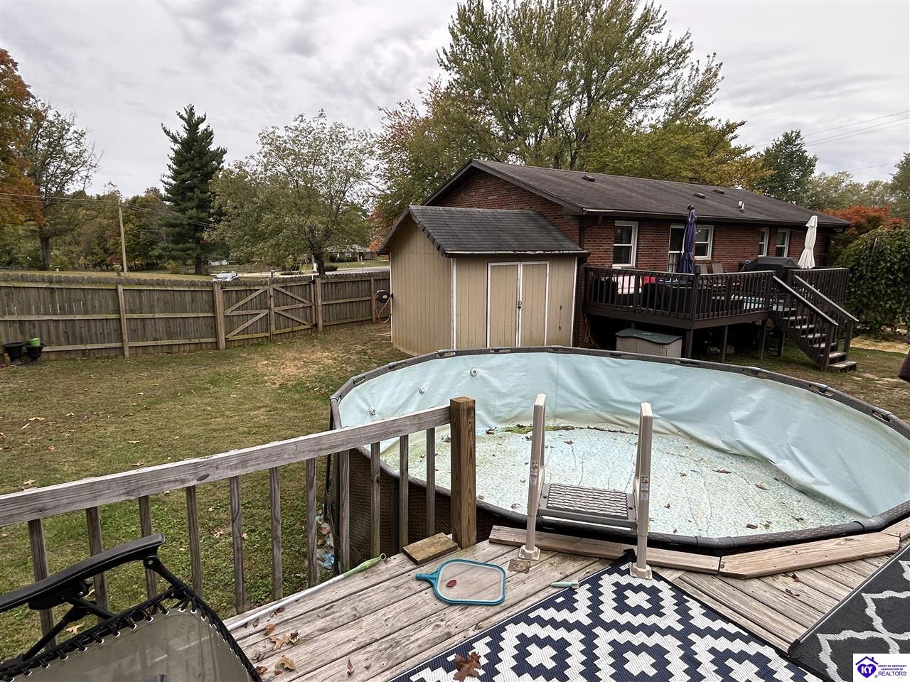 Listing Picture 101 Jackie Street Elizabethtown, KY 42701 MLS HK25004568