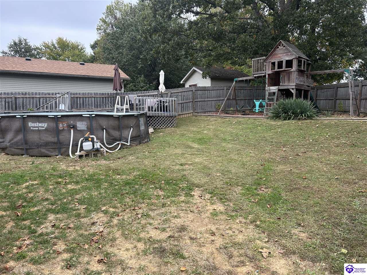 Listing Picture 101 Jackie Street Elizabethtown, KY 42701 MLS HK25004568