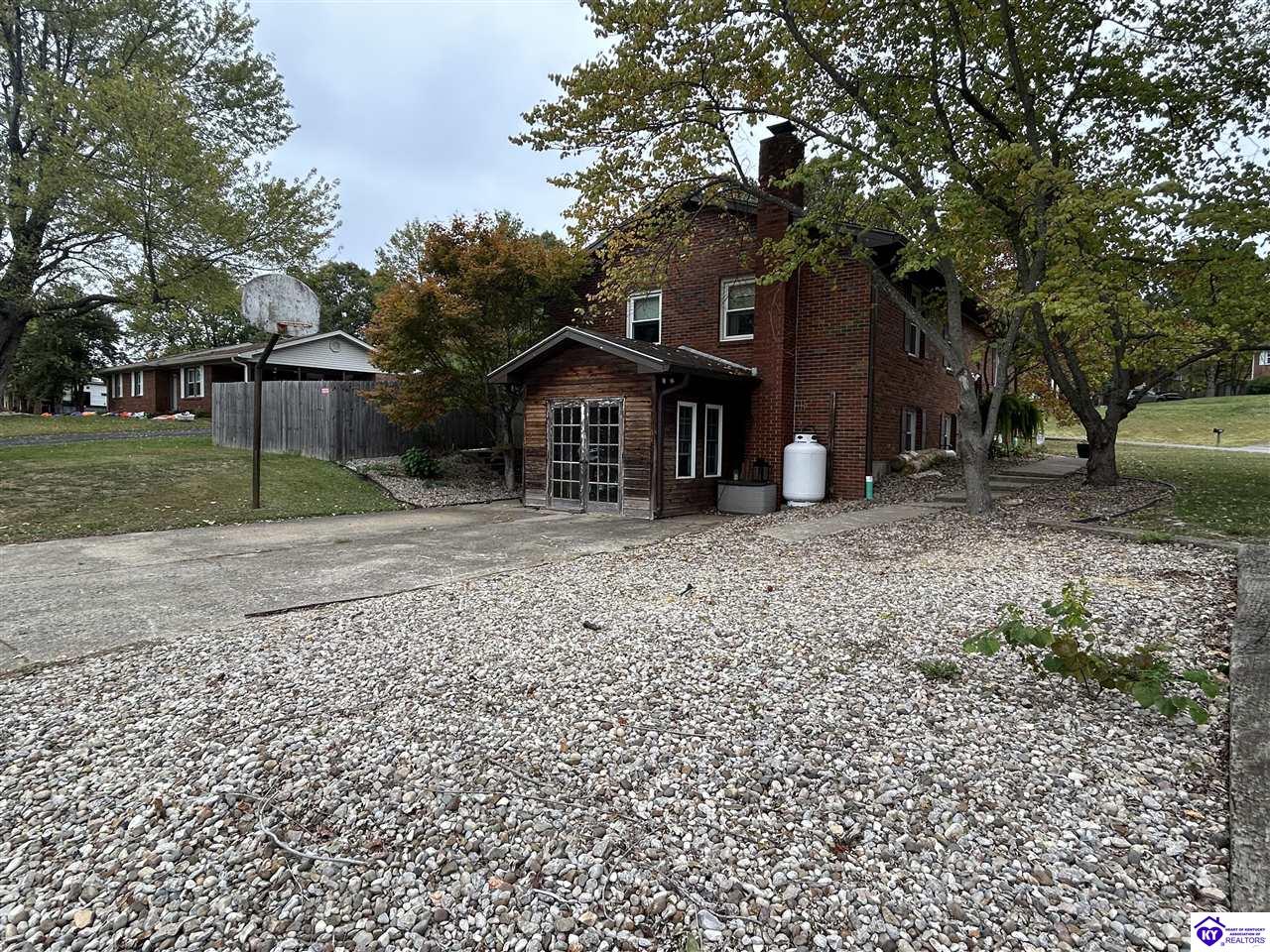 Listing Picture 101 Jackie Street Elizabethtown, KY 42701 MLS HK25004568