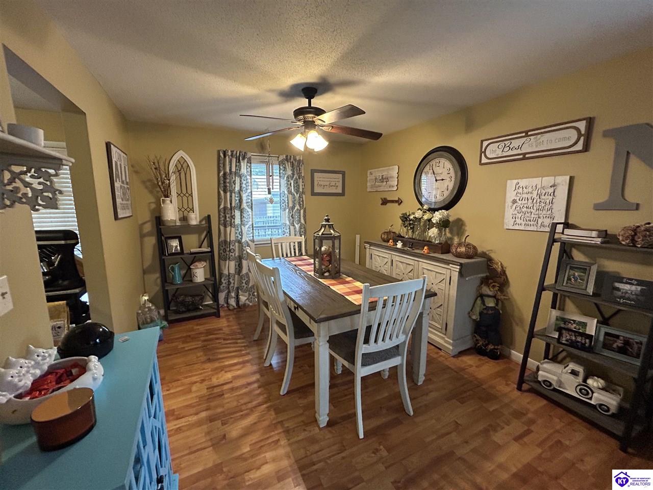 Listing Picture 101 Jackie Street Elizabethtown, KY 42701 MLS HK25004568